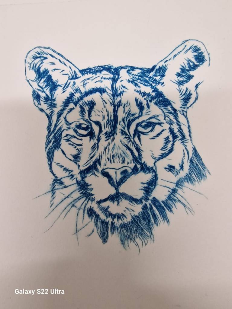 The Print Club