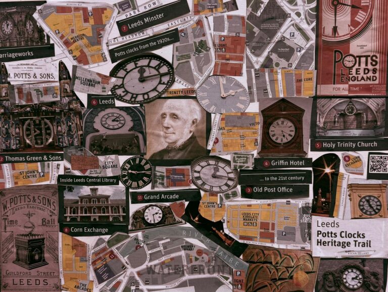 Collage workshop led by Victoria Nolan, 4 October&nbsp;2025