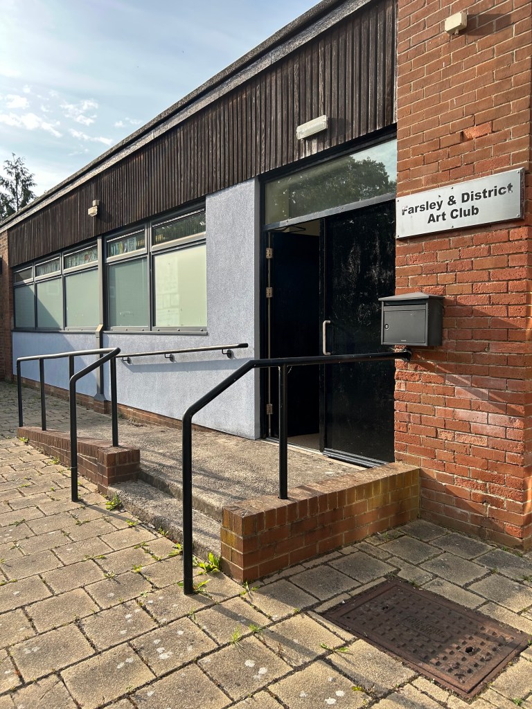 Annual General Meeting