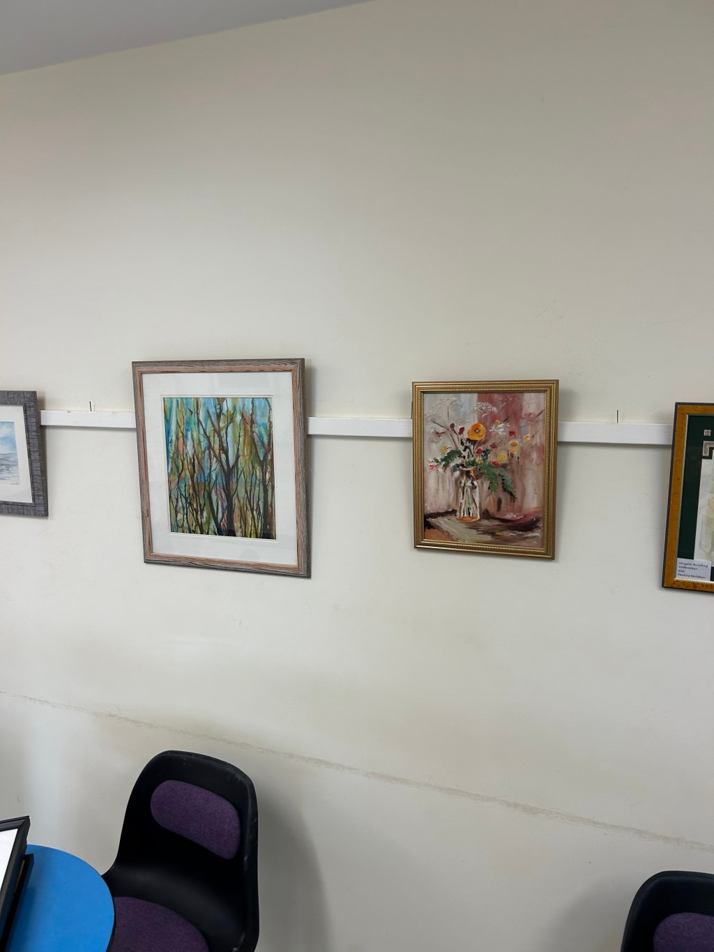 Themes for the canteen 2026