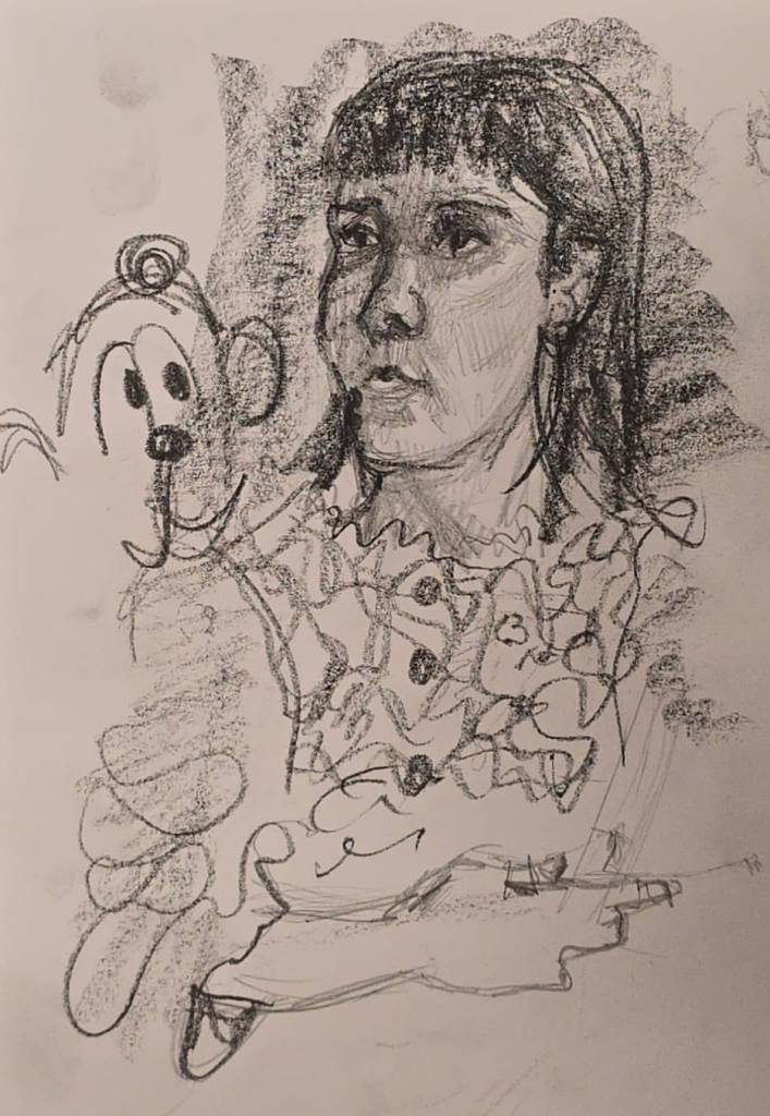 Portrait Update – April&nbsp;2026