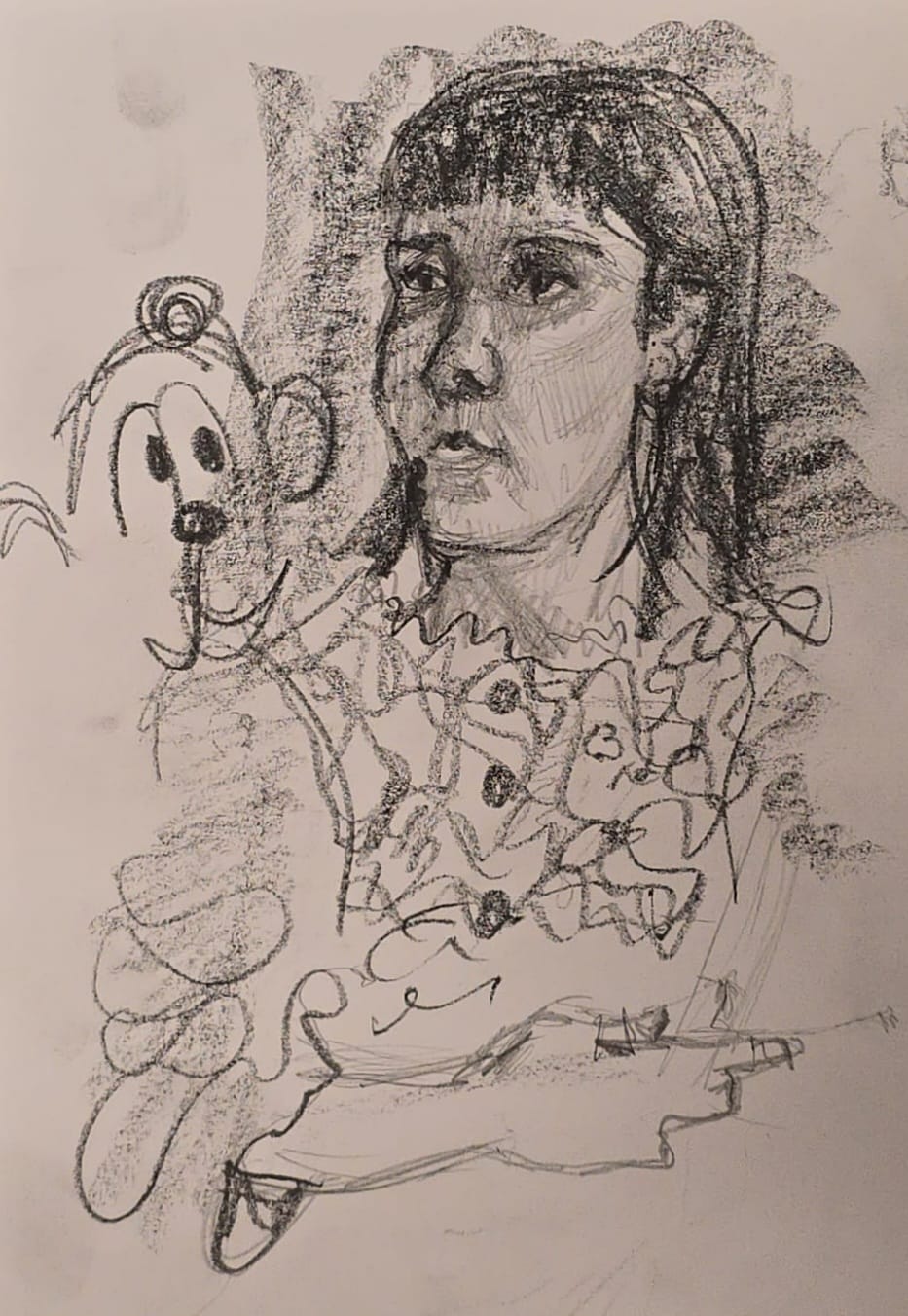 Portrait Update – April&nbsp;2026