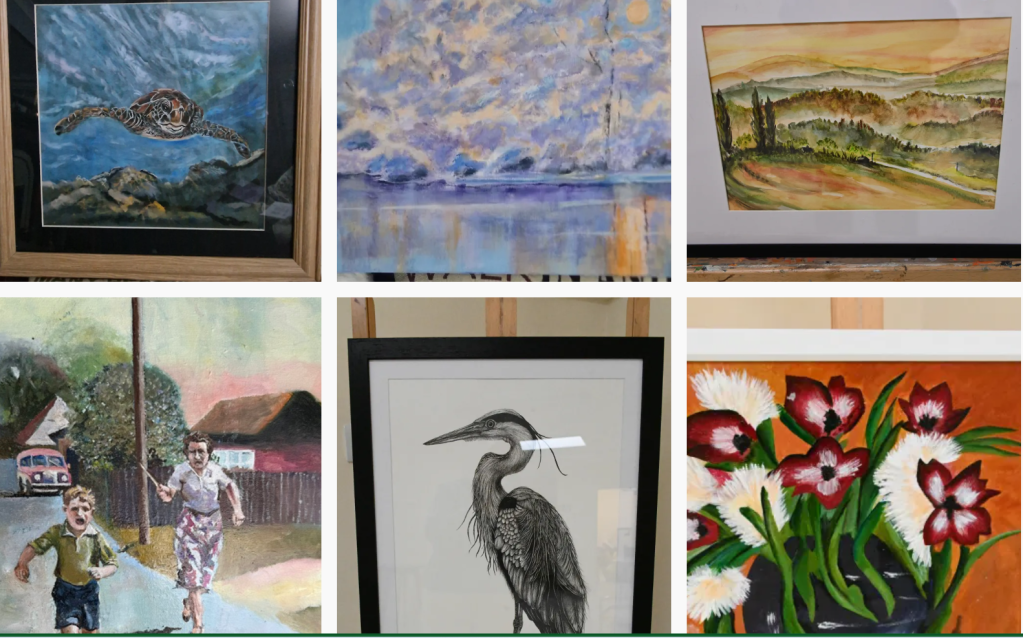 May 2026 Exhibition